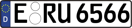 E-RU6566