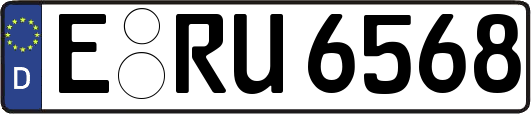 E-RU6568