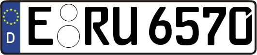 E-RU6570
