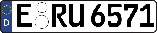 E-RU6571