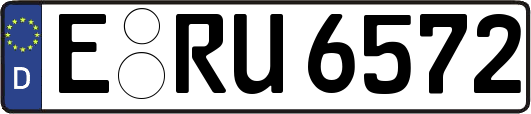 E-RU6572
