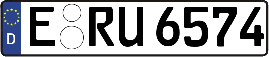 E-RU6574