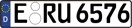 E-RU6576