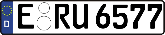 E-RU6577