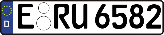 E-RU6582