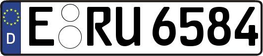 E-RU6584
