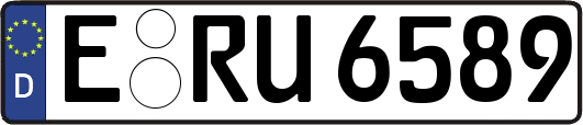 E-RU6589