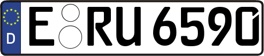 E-RU6590