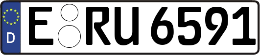 E-RU6591
