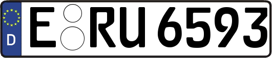 E-RU6593