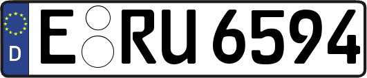 E-RU6594