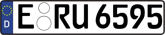 E-RU6595