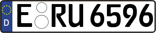E-RU6596