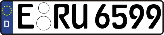 E-RU6599