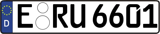 E-RU6601