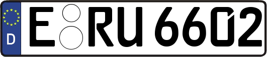 E-RU6602