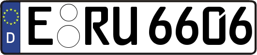 E-RU6606