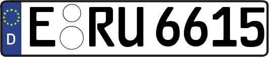 E-RU6615