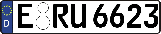 E-RU6623