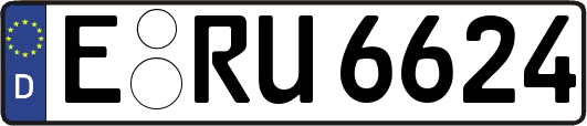 E-RU6624