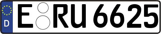 E-RU6625