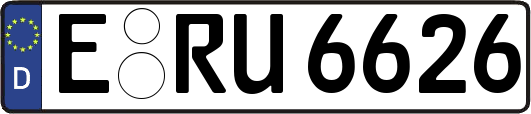 E-RU6626