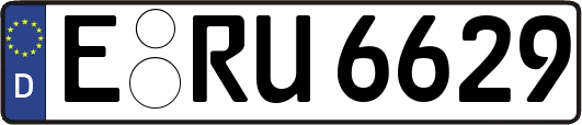 E-RU6629