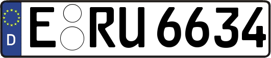 E-RU6634