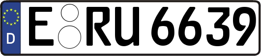 E-RU6639