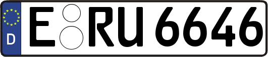 E-RU6646