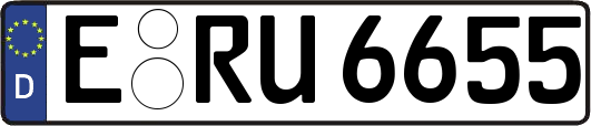 E-RU6655