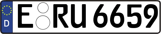 E-RU6659