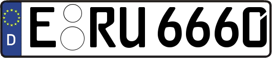 E-RU6660