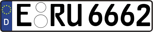 E-RU6662