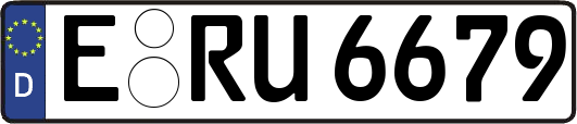 E-RU6679
