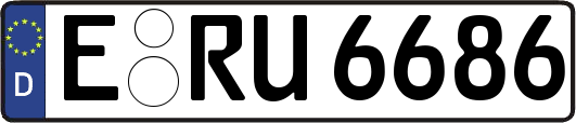 E-RU6686