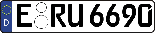 E-RU6690