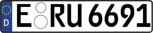 E-RU6691