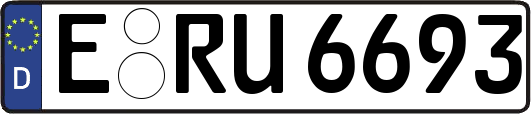 E-RU6693