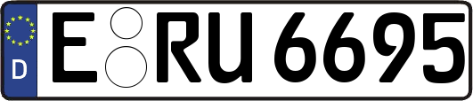 E-RU6695