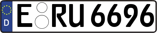 E-RU6696