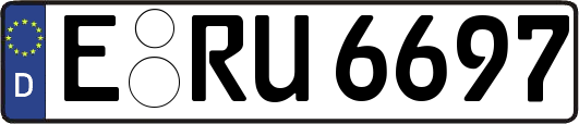 E-RU6697