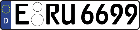 E-RU6699