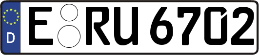 E-RU6702