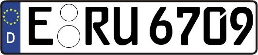 E-RU6709