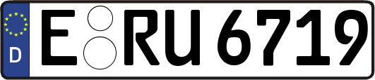 E-RU6719