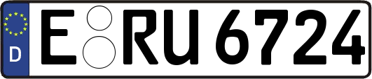 E-RU6724