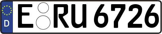 E-RU6726