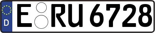 E-RU6728