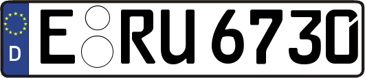 E-RU6730